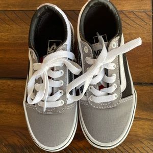 Vans sneakers
